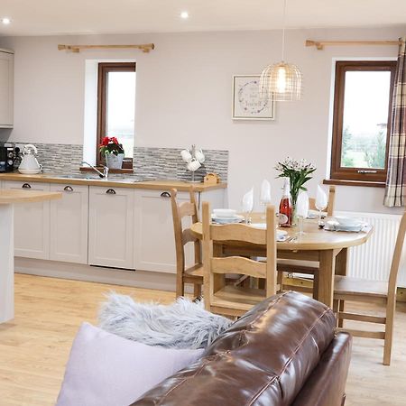 Gardener'S Lodge Nantwich Extérieur photo
