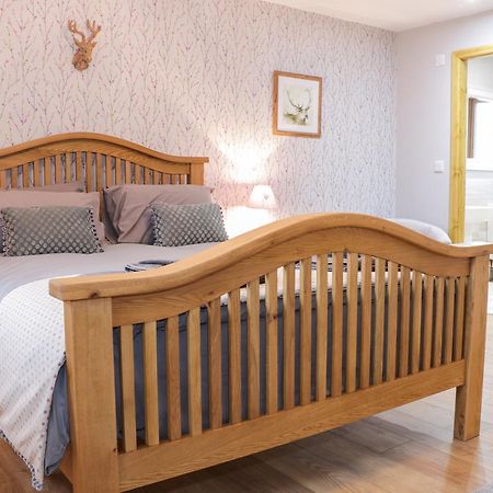 Gardener'S Lodge Nantwich Extérieur photo