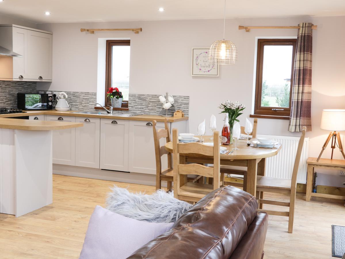 Gardener'S Lodge Nantwich Extérieur photo