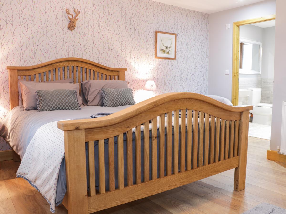Gardener'S Lodge Nantwich Extérieur photo