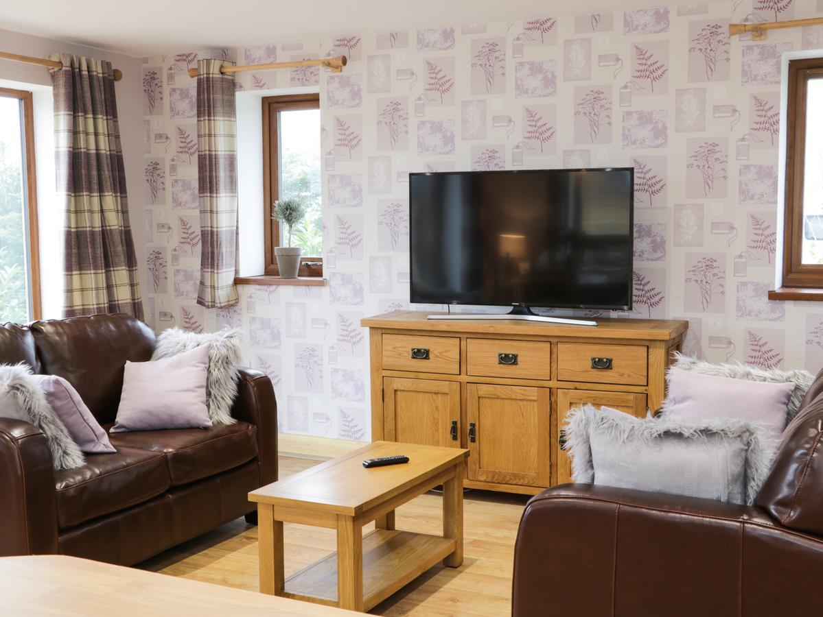 Gardener'S Lodge Nantwich Extérieur photo